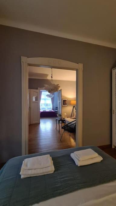 Your Royal 2 Bedroom City Center Stay Белград Екстер'єр фото